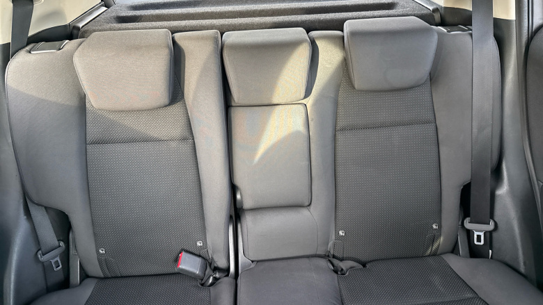 Honda HR-V 1.5 i-VTEC SE CVT 5dr Petrol Hatchback